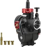 Amazon | ヨシムラ(YOSHIMURA) ミクニ TM-MJN24 キャブレター単品